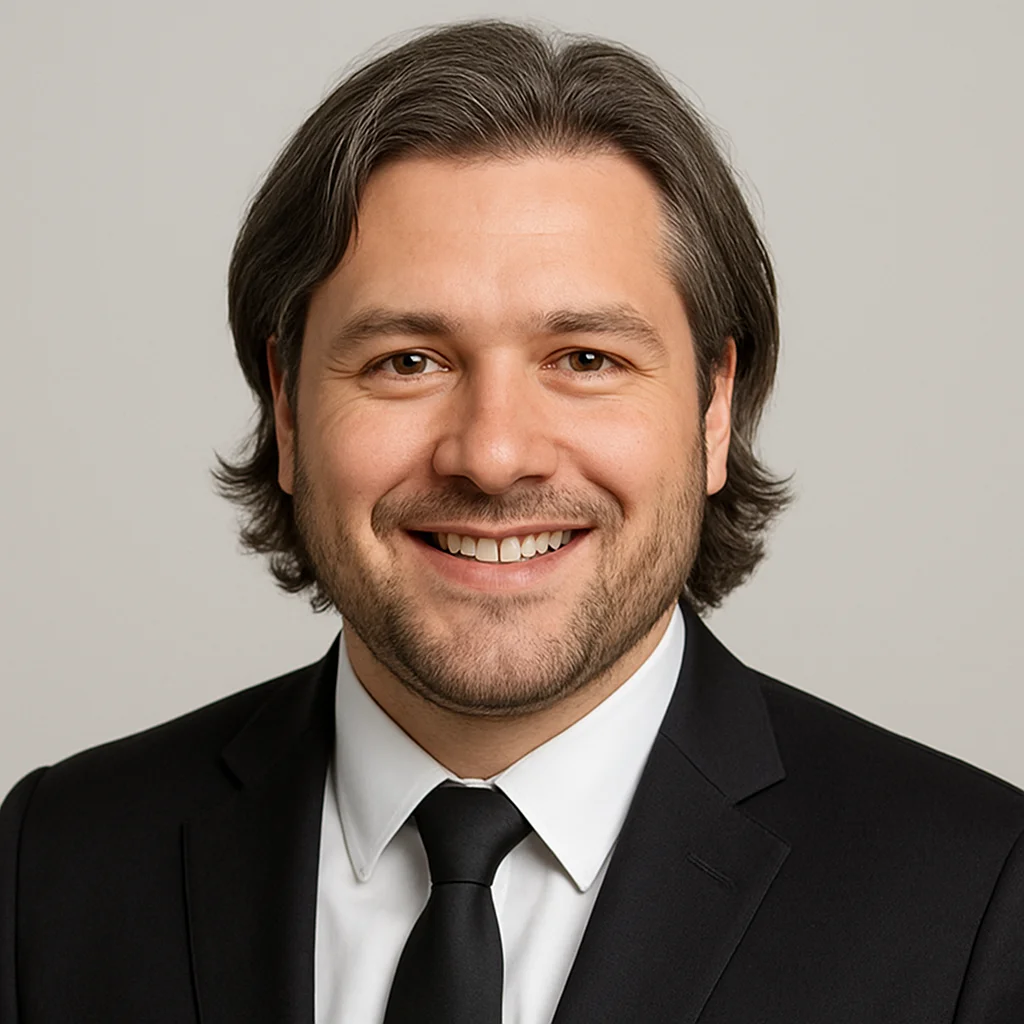 Дмитрий Козлов